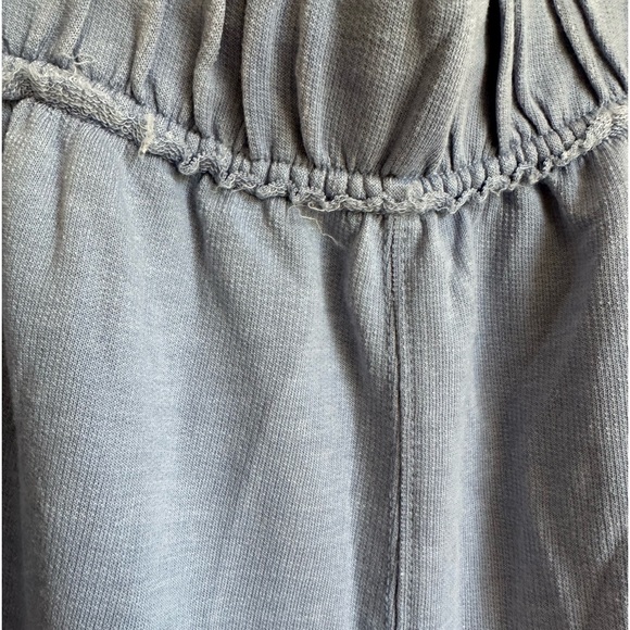 NWT Free People Intimately Cozy Girl Shorts in Ceramic Seafoam - Picture 8 of 14